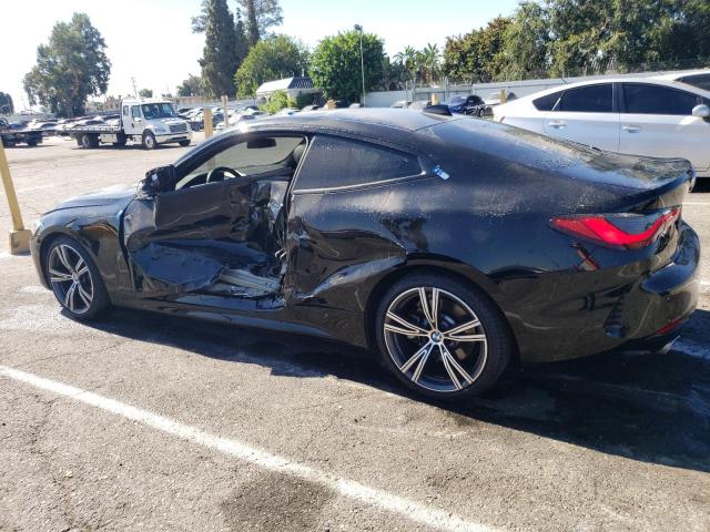 WBA53AP00MCF97969 BMW 430I