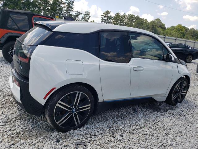 WBY1Z4C5XEV274064 BMW I3 REX