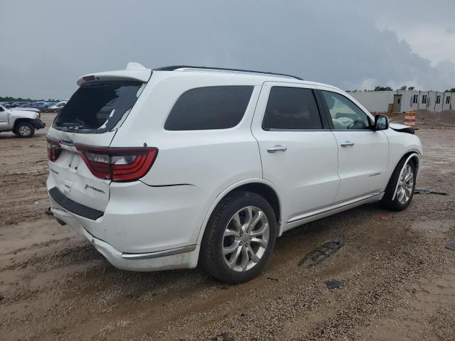 1C4RDHEGXGC392901 Dodge Durango Citadel