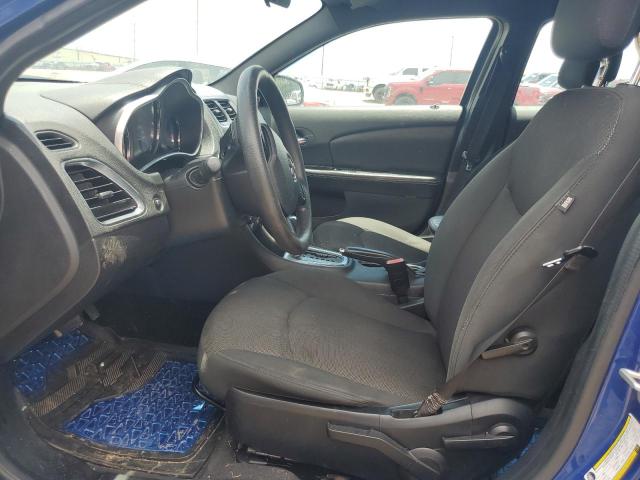 1C3CDZAB4EN228815 Dodge AVENGER SE
