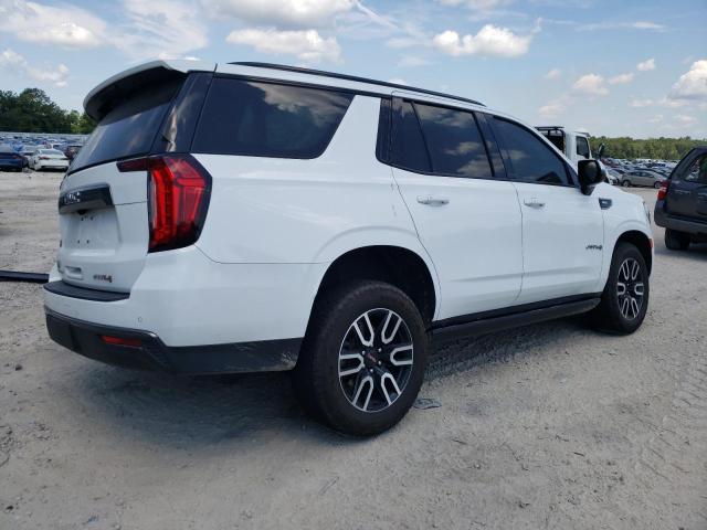 1GKS2CKD7NR328186 GMC Yukon At4