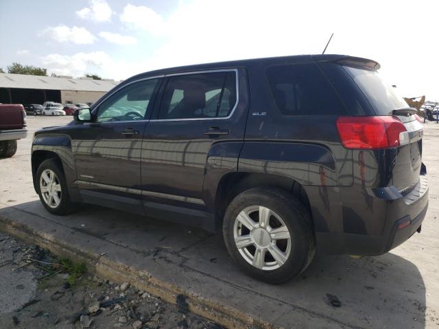 2GKALMEK9E6246089 GMC Terrain Sle