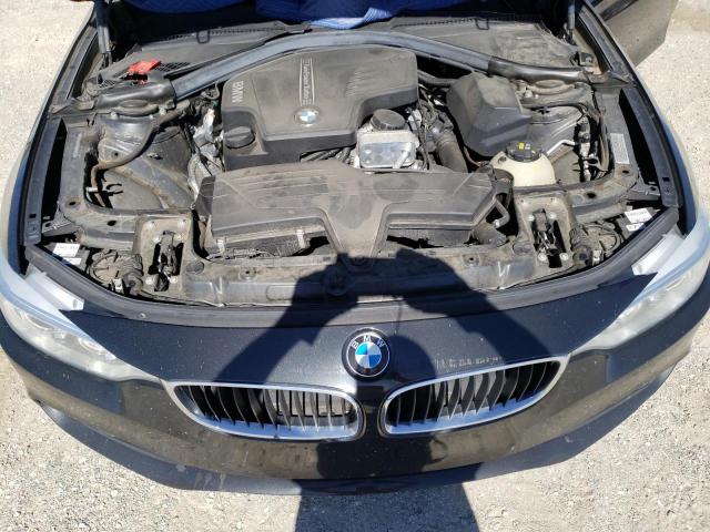 WBA4A9C50FGL85423 BMW 428 I Gran Coupe Sulev