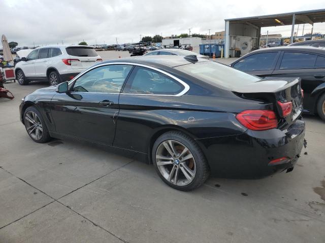 WBA4W5C56JAD32833 BMW 430xi
