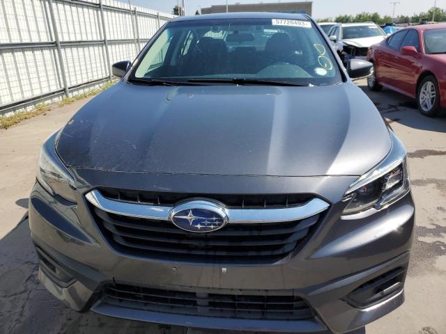 4S3BWAC6XL3024063 Subaru Legacy Premium