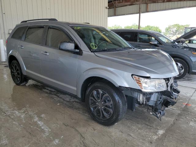 3C4PDCAB7LT254428 Dodge JOURNEY SE