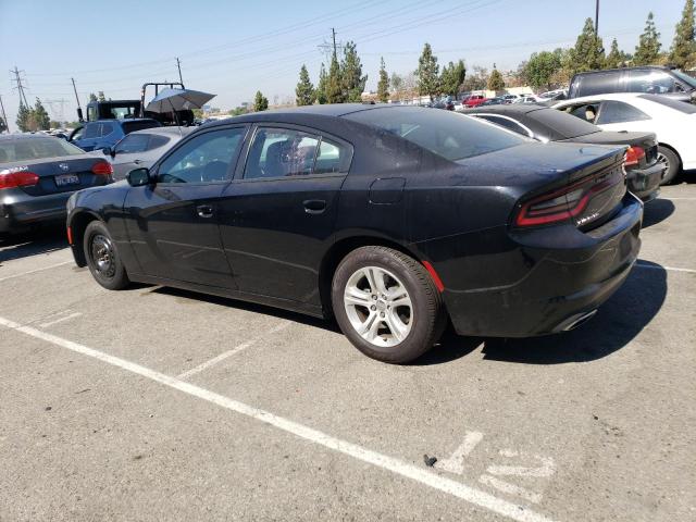 2C3CDXBG7LH119110 Dodge Charger Sxt