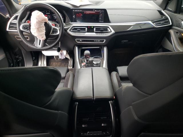 5YMJU0C04N9M40771 BMW X5 M