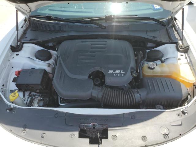 2C3CDXHG1KH584598 Dodge CHARGER GT