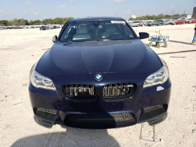 WBSFV9C57GD595660 BMW M5