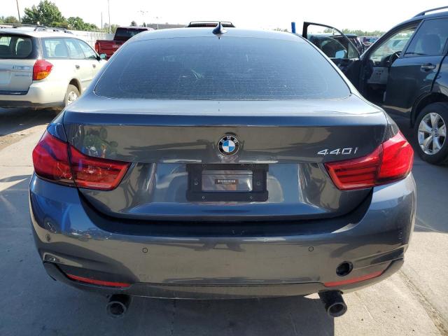 WBA4J5C50KBM66681 BMW 440i Gran Coupe