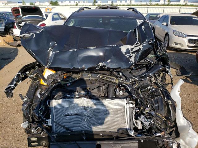 3GKALYEV5NL265560 GMC Terrain At4