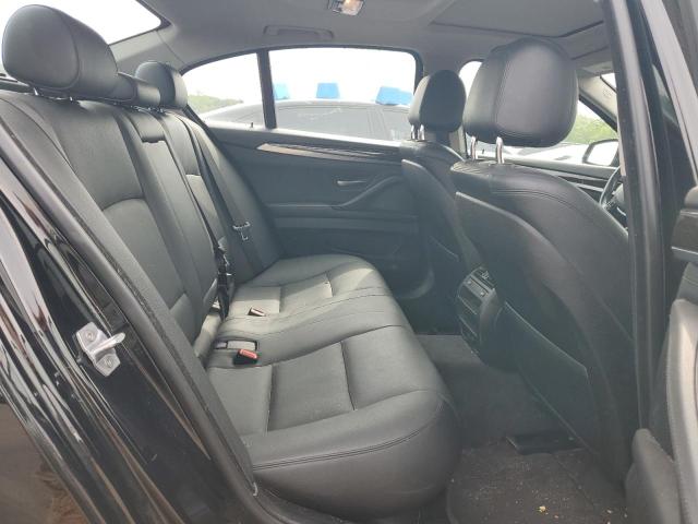 WBA5B3C50FD544523 BMW 535 XI