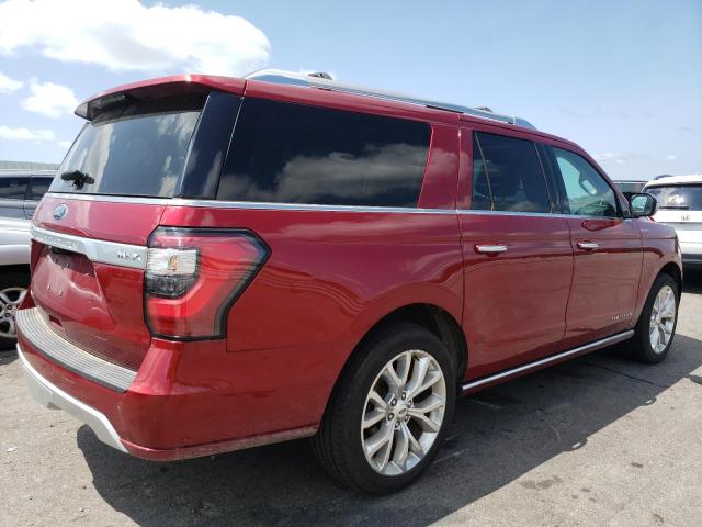 1FMJK1MT3KEA79884 Ford Expedition Max Platinum