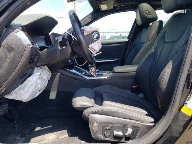 3MW5R1J00L8B07492 BMW 330I