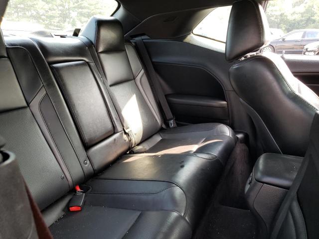 2C3CDZAGXJH339576 Dodge Challenger Sxt