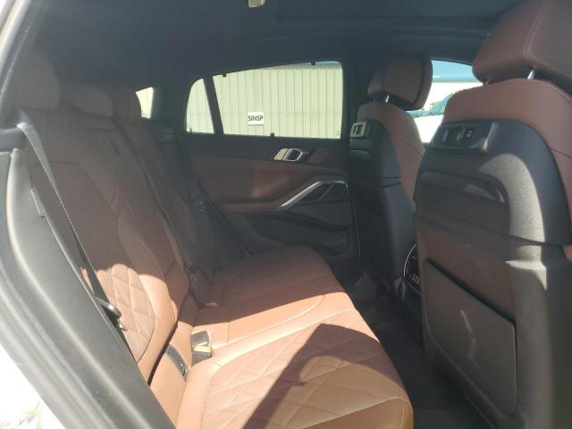 5UXCY8C04P9R36496 BMW X6 M50i