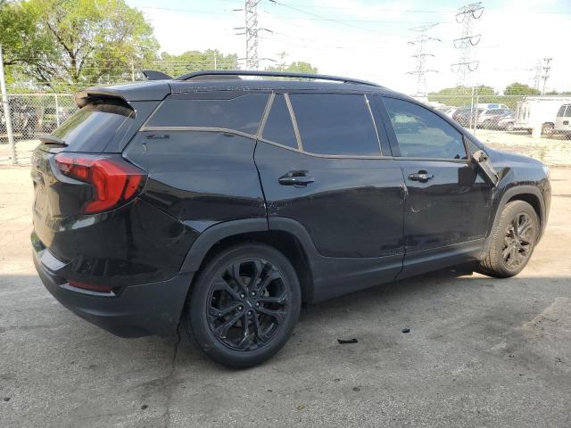 3GKALMEV1KL340775 GMC Terrain Sle