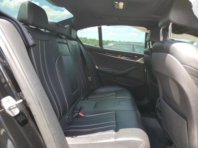 WBAJE5C55JWA95762 BMW 540 I