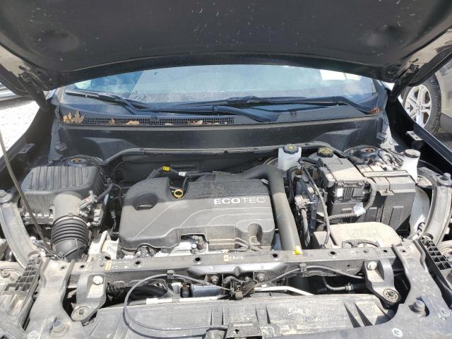 3GKALTEVXML383251 GMC Terrain Sle