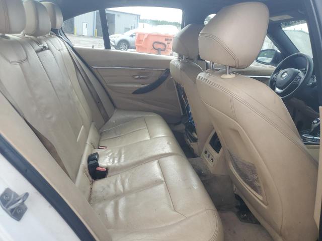 WBA8E3G51GNT76160 BMW 328 Xi Sulev