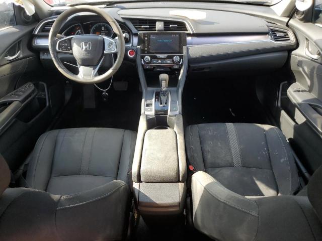 2HGFC1F3XJH645262 Honda CIVIC EX