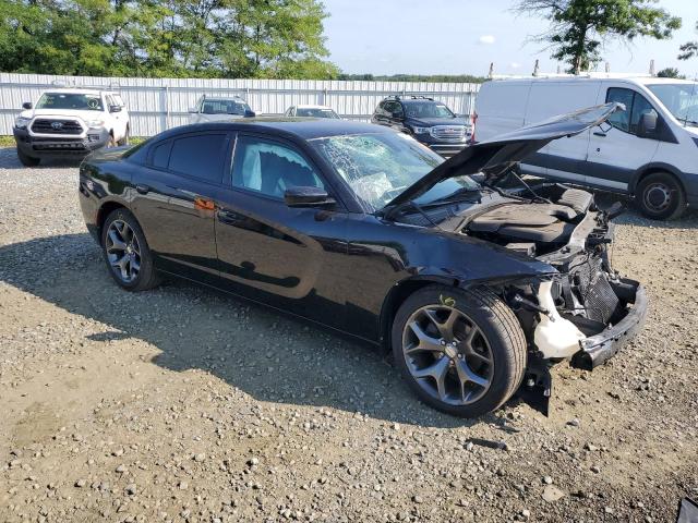 2C3CDXHG5FH864837 Dodge Charger Sxt