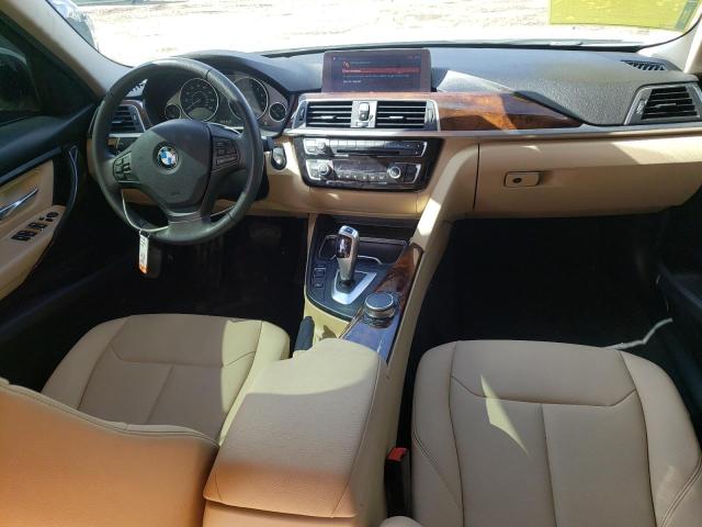 WBA8A9C59JAH14829 BMW 320 I