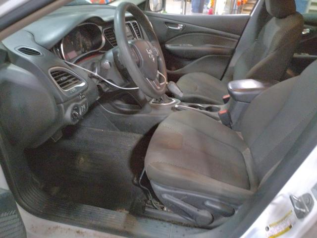 1C3CDFAAXGD750248 Dodge DART SE