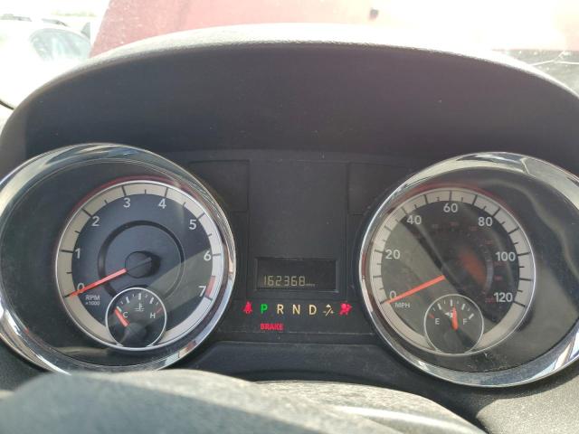 2C4RDGCG6GR162678 Dodge Grand Caravan Sxt