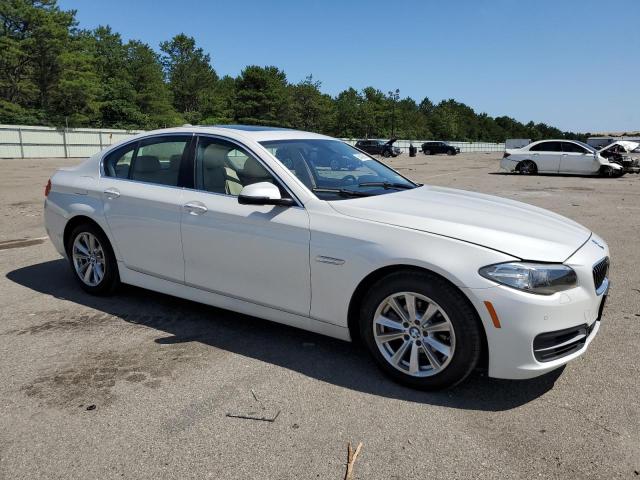 WBA5A7C58ED615315 BMW 528 XI