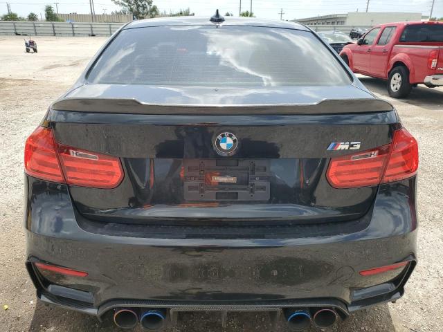 WBS3C9C52FP804311 BMW M3