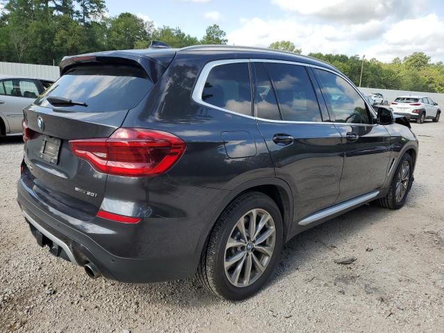 5UXTR7C51KLE98280 BMW X3 Sdrive30i