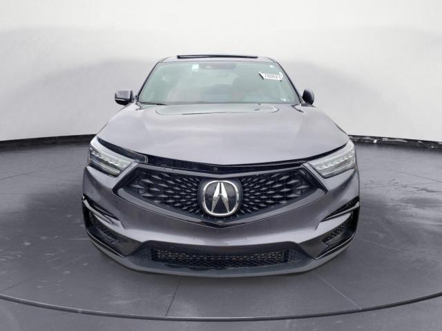 5J8TC2H63ML017454 Acura Rdx A-spec