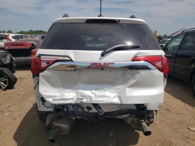 1GKKNNLS3HZ135408 GMC Acadia Slt-2