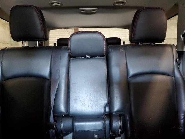 3C4PDDEG3FT634169 Dodge Journey R/t