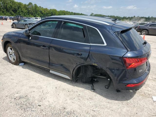 WA1ANAFY6K2130276 Audi Q5 PREMIUM