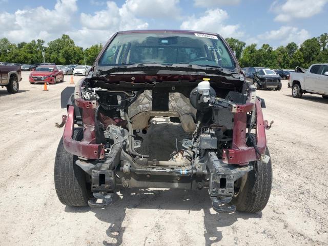1C6RR7LT5JS186563 RAM 1500 Slt