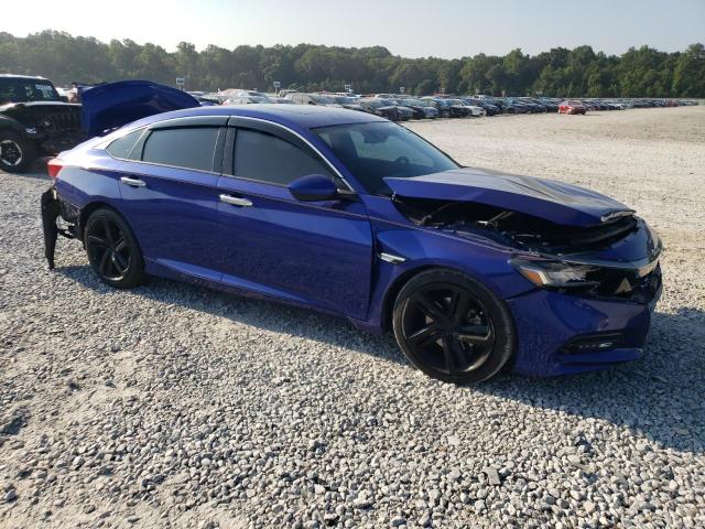 1HGCV2F32JA044865 Honda Accord Sport