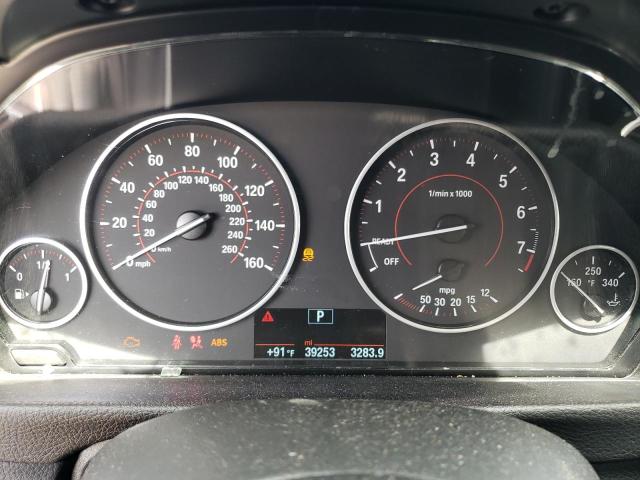 WBA4J1C5XJBA29846 BMW 430i Gran Coupe