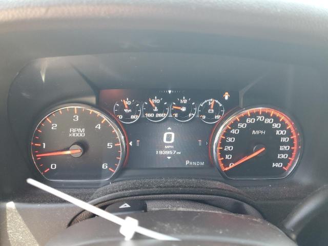 1GKS1HKJ7GR276745 GMC YUKON XL DENALI