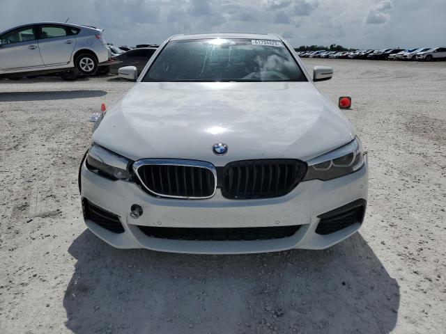 WBAJE5C53KG919198 BMW 540 I