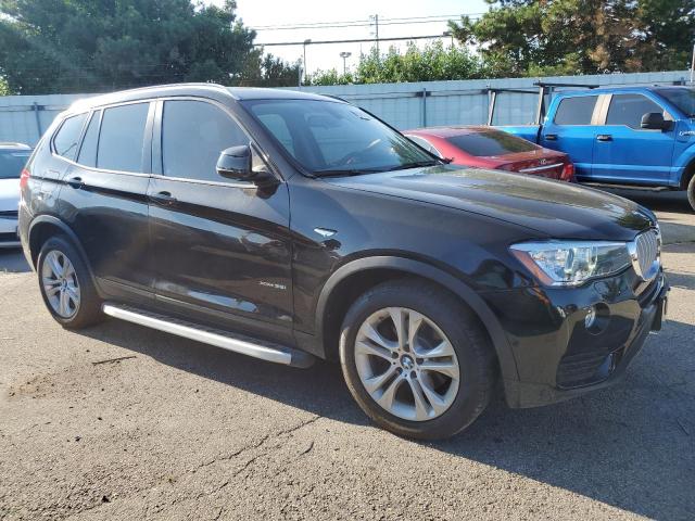 5UXWX7C5XH0S19967 BMW X3 Xdrive35i