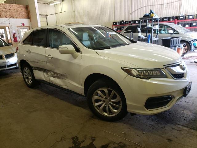 5J8TB4H31HL017107 Acura RDX