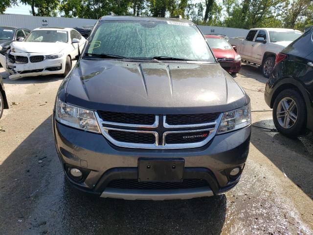 3C4PDCBG1ET280519 Dodge Journey Sxt