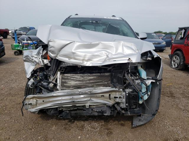 2GKALNEK8G6323415 GMC Terrain Sle