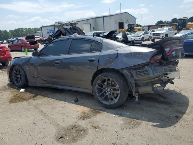 2C3CDXGJ6NH262282 Dodge Charger Scat Pack