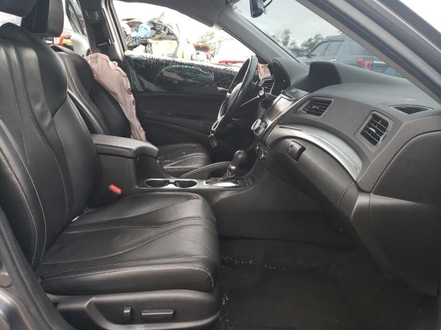 19UDE2F70KA010125 Acura Ilx Premium