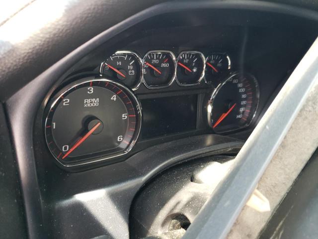 1GTV2UEC5FZ305198 GMC Sierra K1500 Sle