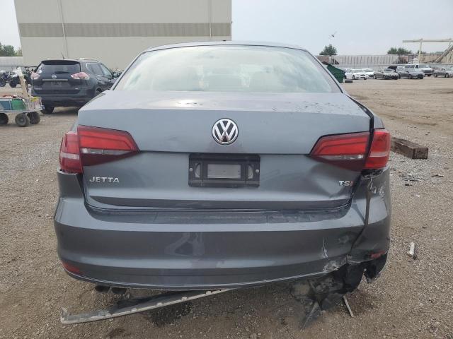 3VW267AJ6GM255506 Volkswagen JETTA S